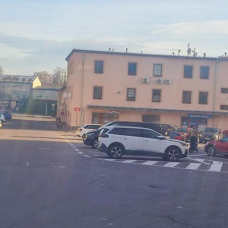 Apartmany Pod Divadlem Znojmo Εξωτερικό φωτογραφία