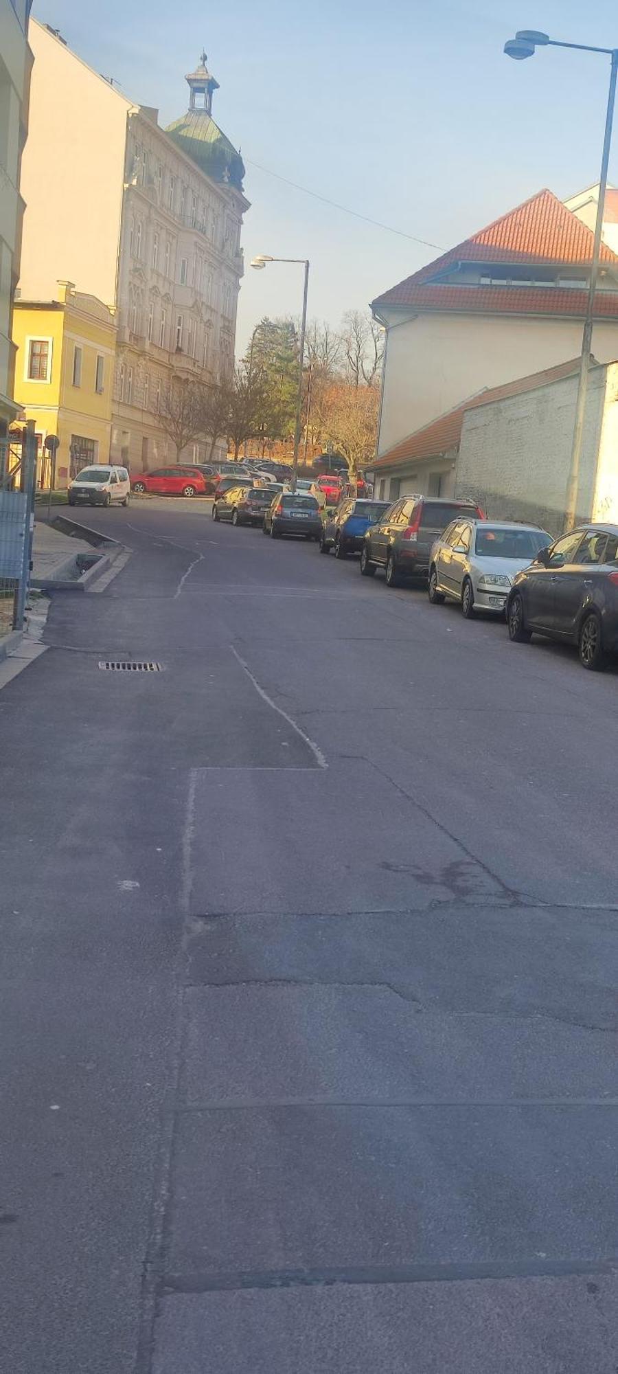 Apartmany Pod Divadlem Znojmo Εξωτερικό φωτογραφία