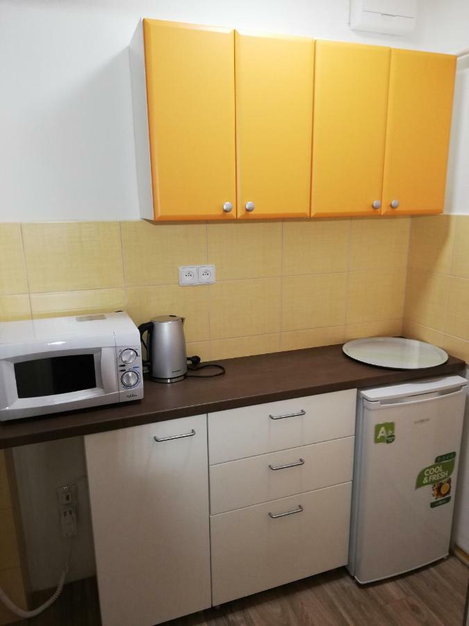 Apartmany Pod Divadlem Znojmo Εξωτερικό φωτογραφία