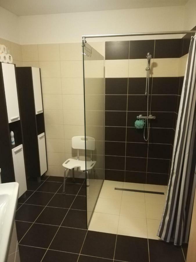 Apartmany Pod Divadlem Znojmo Εξωτερικό φωτογραφία