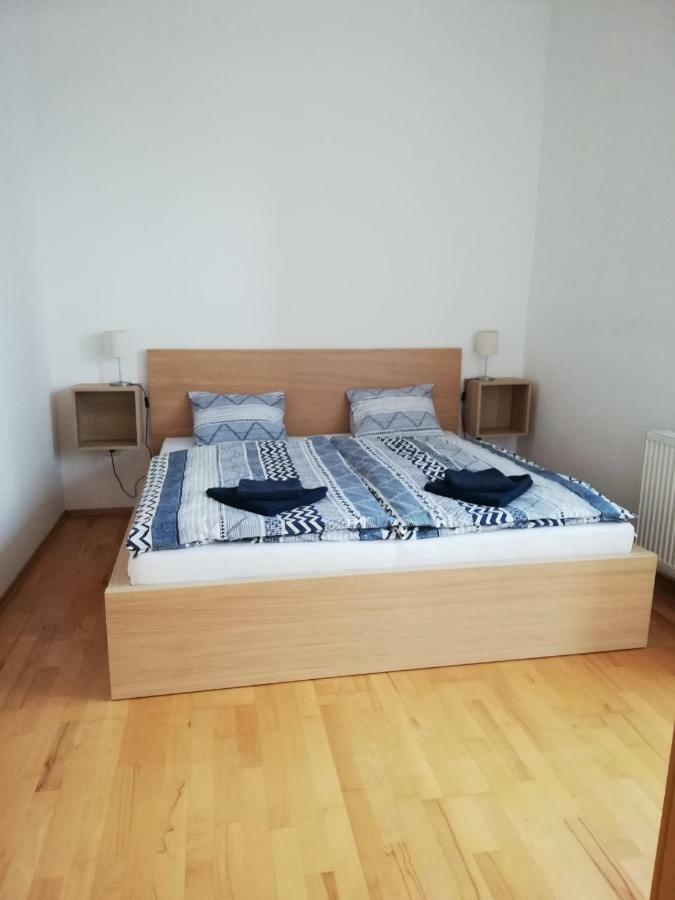 Apartmany Pod Divadlem Znojmo Εξωτερικό φωτογραφία